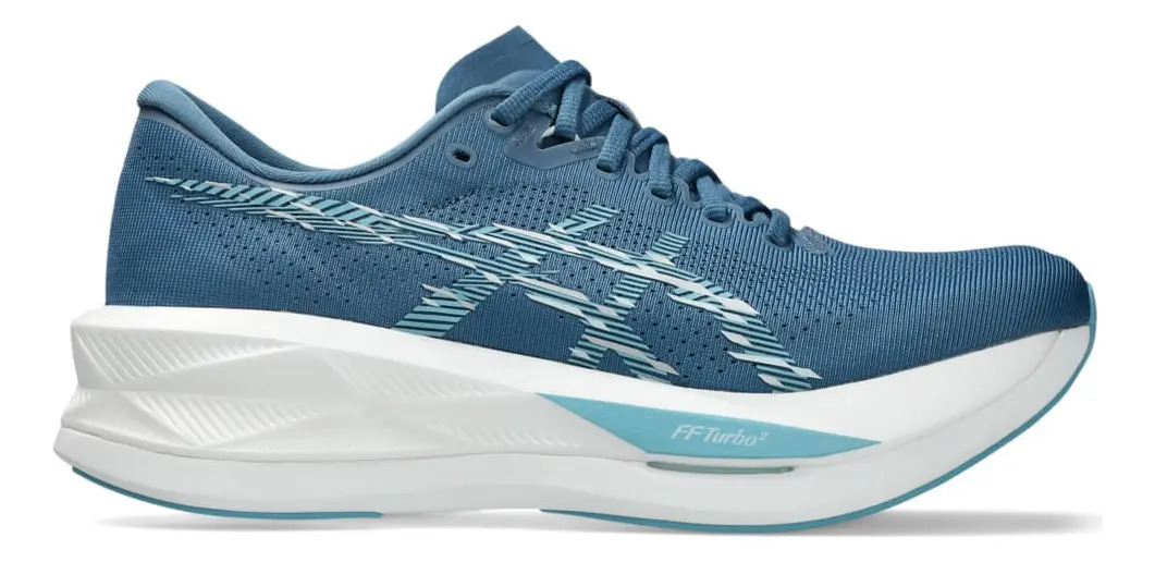 Tênis Asics Sonicblast
