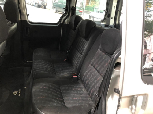 Citroën Berlingo Multispace