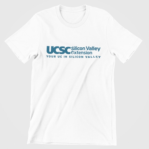 Remera Universidades Americanas Coleccion 1 Uc Varios Model