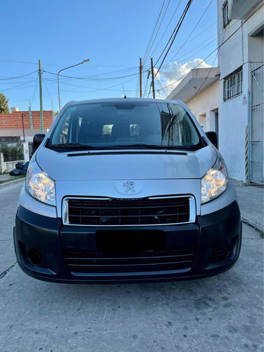 Peugeot Expert 2.0 Hdi Confort 2014