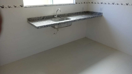 Imagem 6 de 12 de Casa Independente Com 2 Quartos Em Inoã!