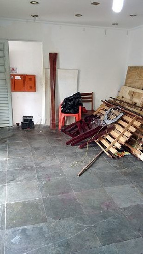 Imagem 9 de 9 de Comercial Em Casa Verde Alta - São Paulo, Sp - 130810