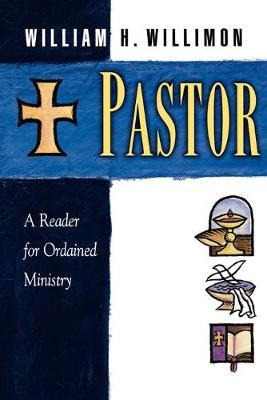 Libro Pastor Reader For Ordained Ministry - Willimon