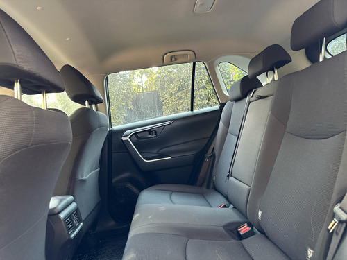 Toyota Rav4 4x4 2.0 Mt 2023
