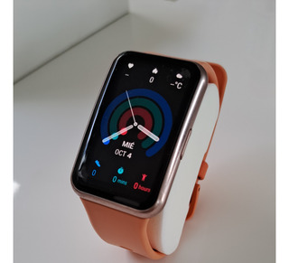 Reloj Huawei Watch Fit Smartwatch Usado