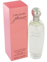 Comprar Perfume Pleasures Estée Lauder Edp 100ml Nuevo Dama