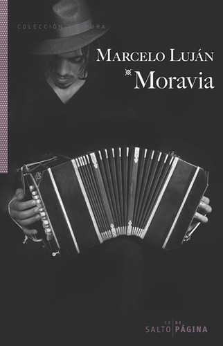 Moravia - Marcelo Lujan