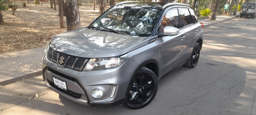 Suzuki Vitara 1.4 Turbo At