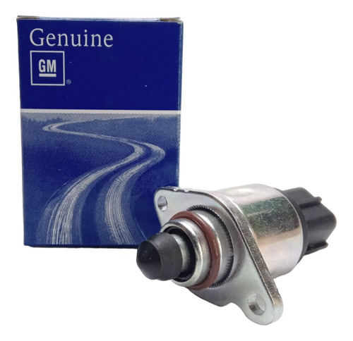 Sensor Iac Luv Dmax 3.5 2005-2015 Wagon R 1.2 98-04