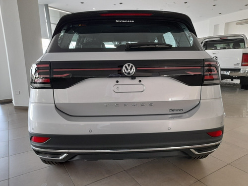 Volkswagen T-cross 1.6 Highline At 2020