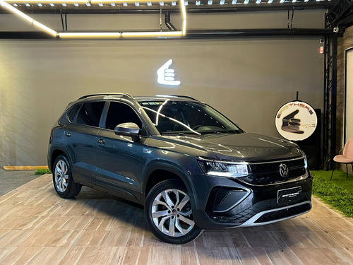 Volkswagen Taos 1.4 250 Tsi Comfortline
