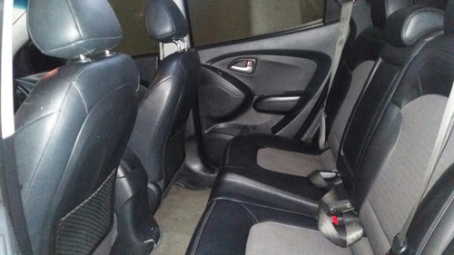 Hyundai Ix35 2011 2.0 Gls 2wd Aut. 5p