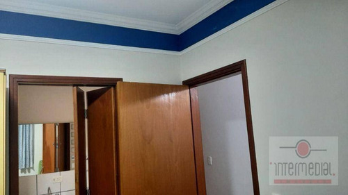 Imagem 28 de 30 de Sobrado Residencial À Venda, Parque Residensial Esplanada, Boituva - So0029. - So0029