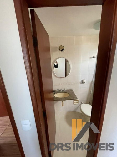Imagem 11 de 15 de Apartamento Padrão Com 3 Quartos No Residencial Belvedere - Ap718-v