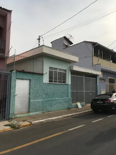 Vendo Casa Em Itajuba Mg