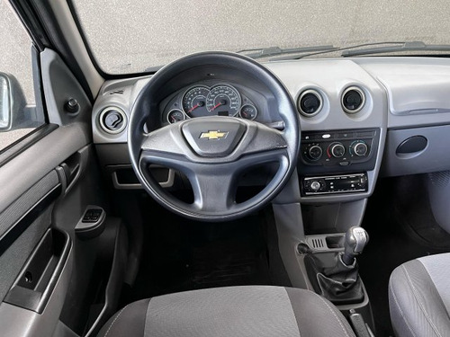 Chevrolet Prisma Prisma 1.4 MPFI LT 8V FLEX 4P MANUAL