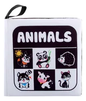 Comprar Libros De Tela Suave De Color K Color Para Bebés, Libros De 
