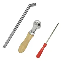 Comprar Monta Valvulas + Carretilla P Parches + Sacapivote Valvulas