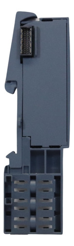 Siemens 6es7 155-6aa01-0bn0 Módulo Interfaz Simatic Et 200sp