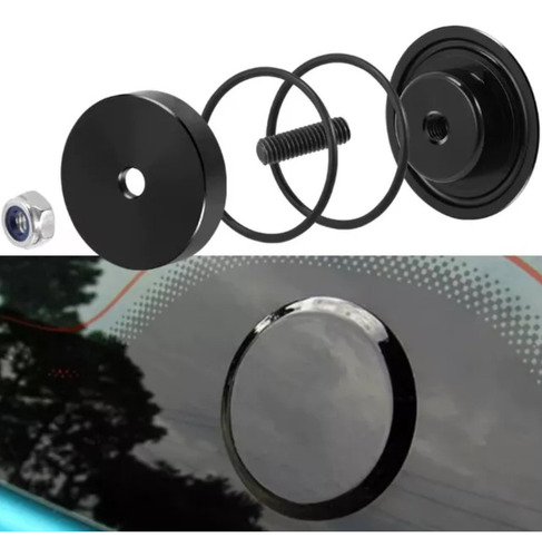 Tapa Kit Enchufe De Eliminación Del Limpiaparabrisas Mazda 3