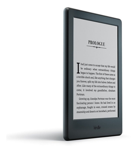 Amazon Kindle 6  Ereader 4gb 8gen, Semi Nuevo