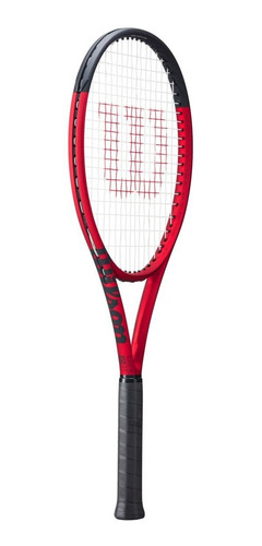 Raqueta De Tenis Profesional Wilson Clash 100l V2.0 280g