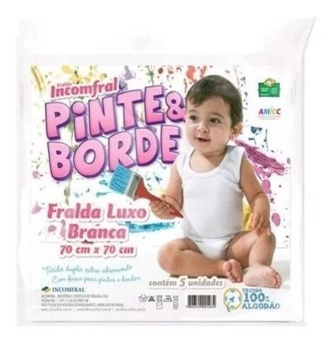 Huggies azul