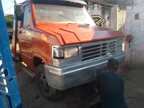 Dodge 400 400 Motor Perkinho
