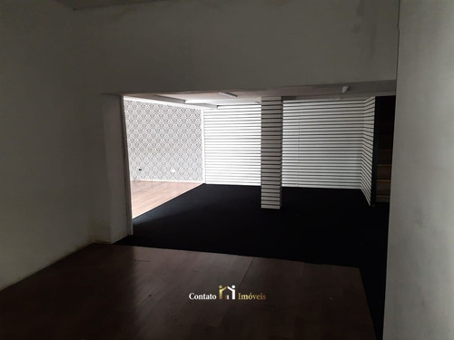 Imagem 12 de 12 de Ótimo Salão Para Locação Vila Gardênia Atibaia - Sc0119-2