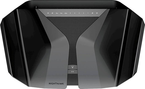 Netgear Nighthawk Raxe500 Axe11000 Wifi 6e Tri-band
