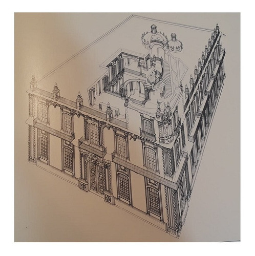 Imagen 5 de 9 de Libro Edificaciones Del Banco Nacional De México