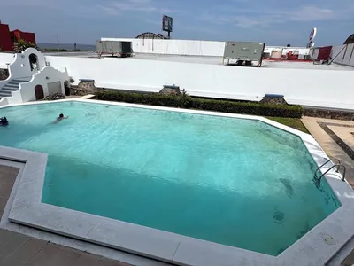 Departamento en renta
