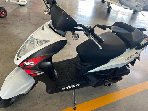 Kymco Rs 125