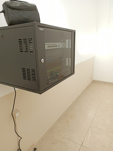 Vendo Provedor Novo Sem Clientes Com 3km.de Fibra Lançado