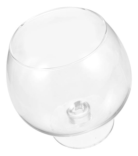 Copón Copa Grande 2.5 Litros - 25cm Coctel Postres Allegra