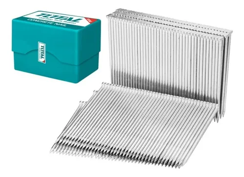 comprar Clavos Para Clavadora Concreto 25mm 1000 Unds Total