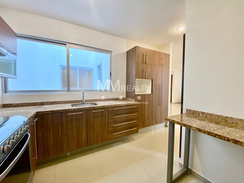 Imagen 2 de 30 de Mixcoac - Amplio Depa De 3 Recámaras Con Terraza / Spacious