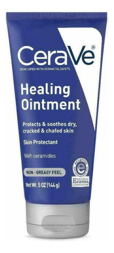 Cerave Ungüento Curativo Healing Ointment 144g