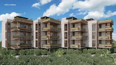 Departamento en venta