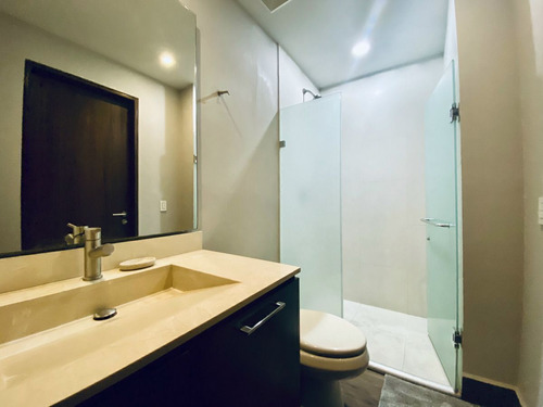 Departamento En Venta En Plaza Carso Miguel Hidalgo