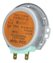 Comprar Carrusel De Microondas Con Motor Síncrono, Plato Giratorio,