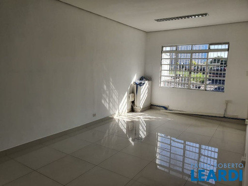 Imagem 13 de 15 de Galpão - Jardim Bom Pastor - Sp - 638045