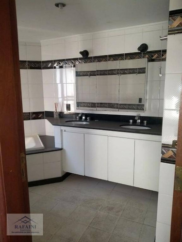 Imagem 10 de 27 de Apartamento Residencial À Venda, Camargos, Guarulhos. - Ap0361