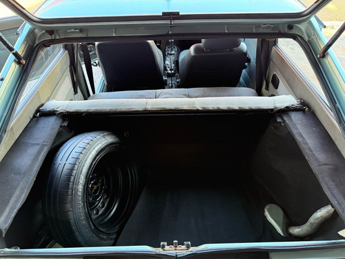 Volkswagen Gol 1.8 Cl 8v Álcool 2p Manual