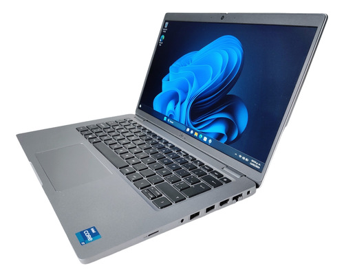 Laptop Dell Latitude 5420, Core I7-11th, 8gb Ram, 512gb Ssd