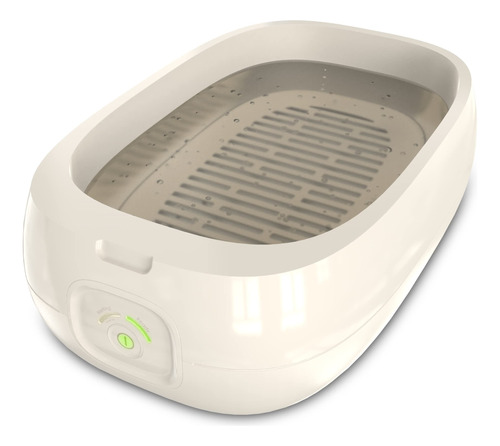 Homedics Theraspa Deluxe - Parafina, Bao De Cera, Cera De Pa