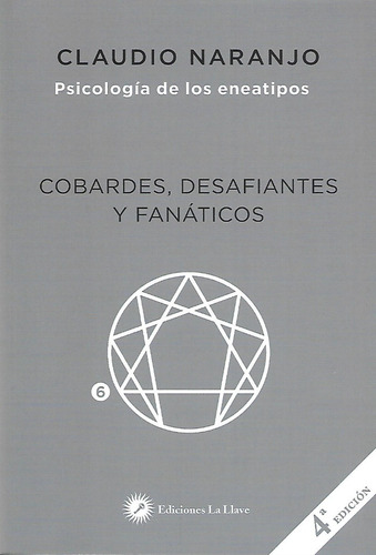 Cobardes Desafiantes Y Fanaticos