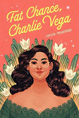 Libro:  Fat Chance, Charlie Vega