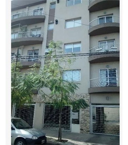 Departamento En Alquiler En Haedo Sur