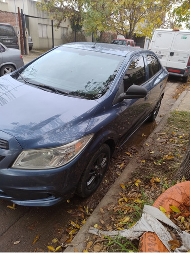 Chevrolet Prisma 1.4 Lt 98cv